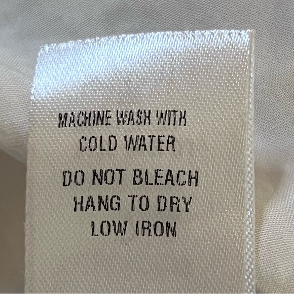 VICI Women’s Blue & White Gingham Midi Halter Sorority Graduation Dress Medium - Picture 12 of 14